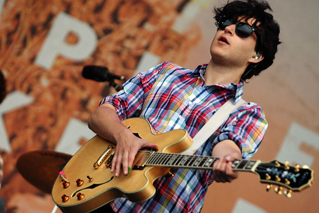 Vampire Weekend
