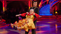 Wk 5: Paso Doble
