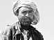 First Afghan War