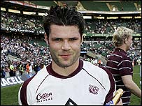 Dan Hipkiss
