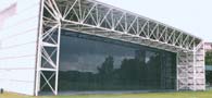 Sainsbury Centre for Visual Arts