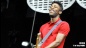 Bloc Party at T in the Park 2009