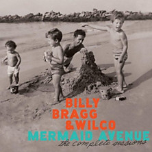 Review of Mermaid Avenue: The Complete Sessions Review of Mermaid Avenue: The Complete Sessions