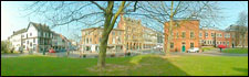 Cathedral Close