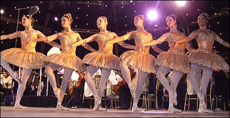 Birmingham Royal Ballet