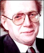 Dennis Potter