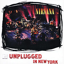 Review of MTV Unplugged In New York
