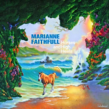 Review of Horses and High Heels Review of Horses and High Heels