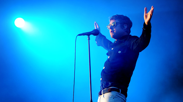 Kaiser Chiefs