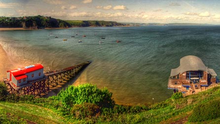 Tenby 