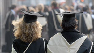 Graduates