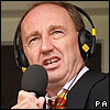 Jonathan Agnew