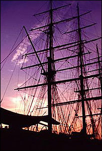 C19 ship