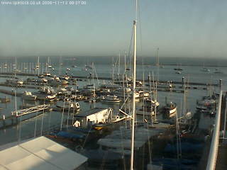 Cowes Yacht Haven