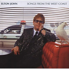 Review of Songs From the West Coast Review of Songs From the West Coast