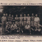 Kirkpool Survivors