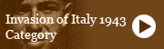 Invasion of Italy 1943 Category