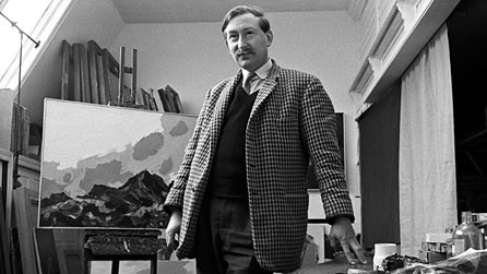 Kyffin Williams