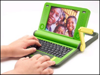 Laptop XO