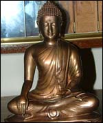 Buddha