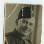 William (Billy) Lyon
