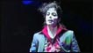 Imagens de ensaio para o show This is It