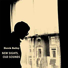 Review of New Sights, Old Sounds Solo Live