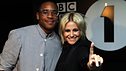 Pixie Lott and her family!