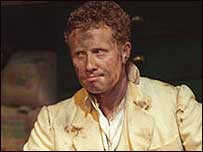 Glyndebourne's Albert Herring production.
