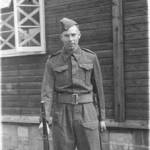 Harry Wright