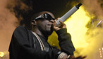 Tinchy Stryder