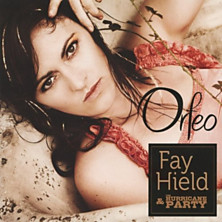 Review of Orfeo Review of Orfeo