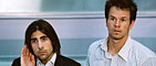 I Heart Huckabees