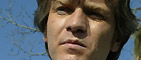 And this is why they made it illegal to talk on a mobile whilst driving... Ewan McGregor in Big Fish