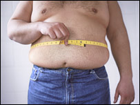 Generic fat man
