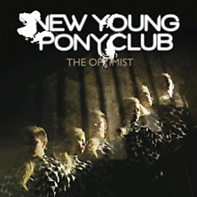 Review of The Optimist 