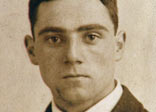 William Young: Endured the trenches and a Japanese camp in World War Two