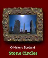 Stone Circles