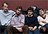 Vampire Weekend
