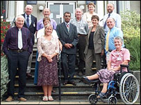 Advisory Council.
