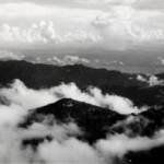 The hills at Nainital