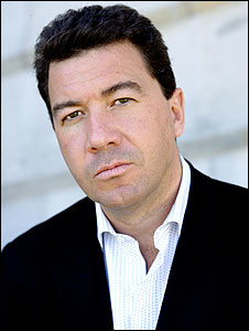 nick bryant
