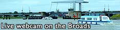 Graphic: Live webcam on Norfolk Broads: link