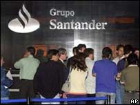 Banco Santander