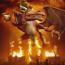 Review of Live In Rio (DVD) Review of Live In Rio (DVD)