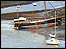 Blakeney Cut webcam