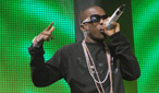 Tinchy Stryder
