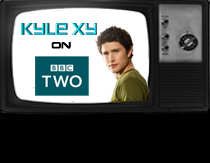 Kyle XY