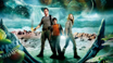 Journey To The Center Of The Earth