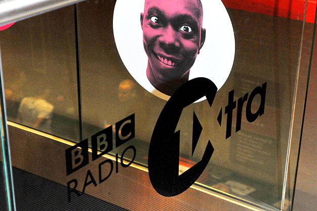 1Xtra